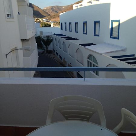 Apartament La Rosada 9 Las Negras Zewnętrze zdjęcie