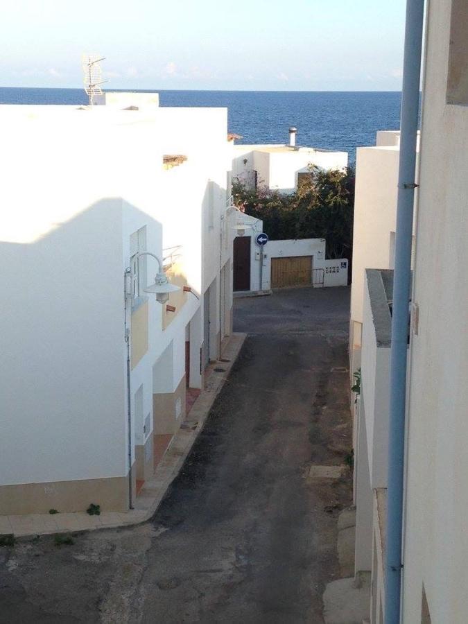 Apartament La Rosada 9 Las Negras Zewnętrze zdjęcie