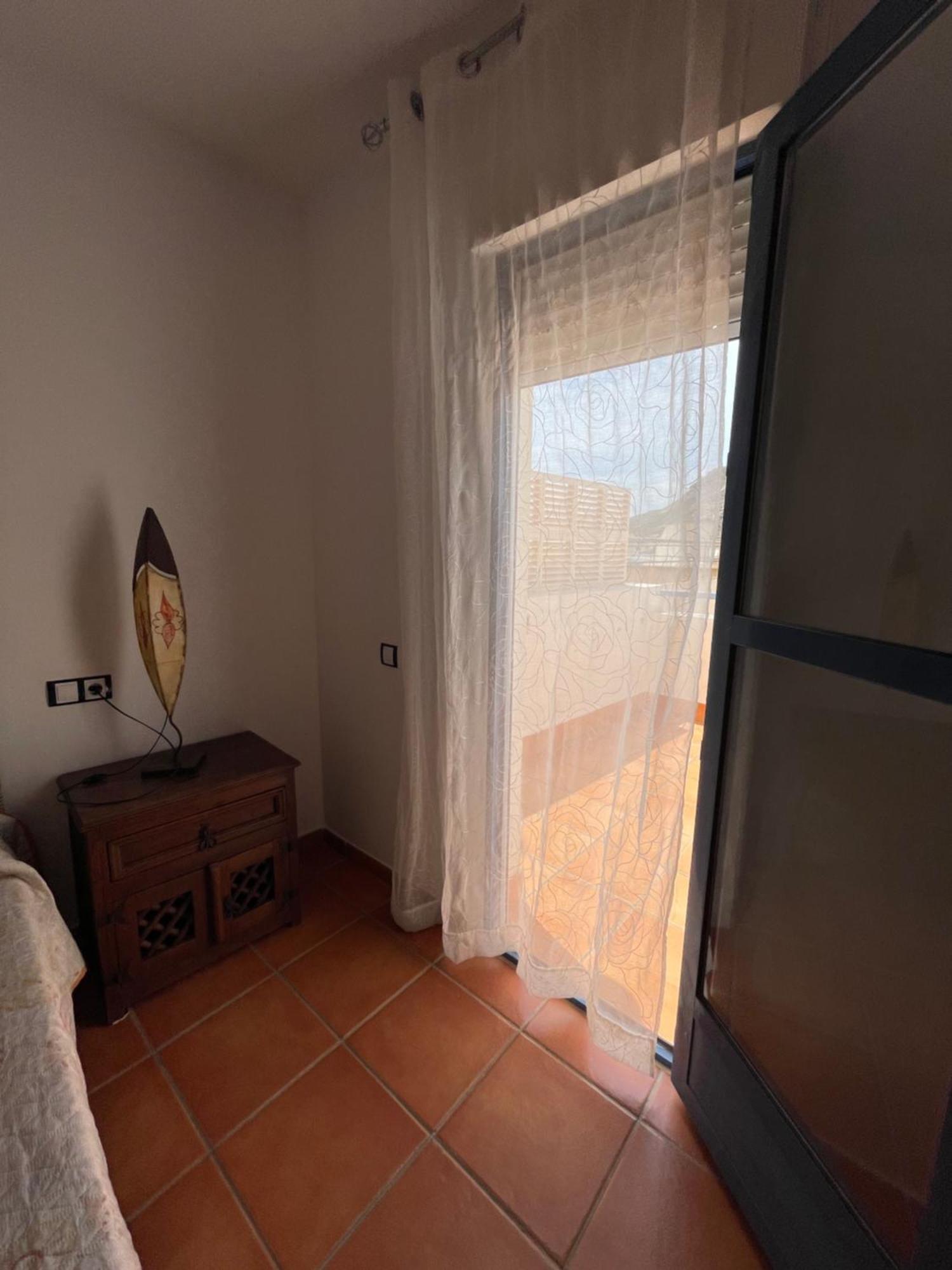 Apartament La Rosada 9 Las Negras Zewnętrze zdjęcie